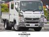 FUSO CANTER