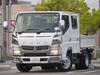 FUSO CANTER