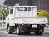 FUSO CANTER