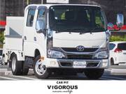 2019 TOYOTA DYNA WCAB