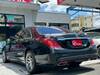 MERCEDES BENZ S CLASS