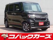 2021 HONDA N-BOX CUSTOM