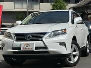 2013 LEXUS RX