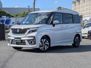 2024 SUZUKI SOLIO BANDIT