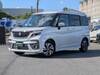 SUZUKI SOLIO BANDIT