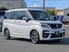 SUZUKI SOLIO BANDIT