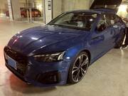 2023 AUDI A5 SPORTBACK