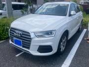 2016 AUDI Q3