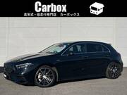 2023 MERCEDES BENZ A-CLASS