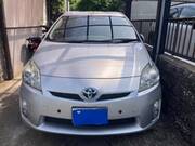 2011 TOYOTA PRIUS S