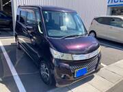 2011 SUZUKI PALETTE SW