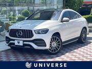 2020 MERCEDES BENZ GLE