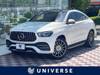 MERCEDES BENZ GLE