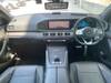 MERCEDES BENZ GLE