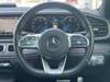 MERCEDES BENZ GLE