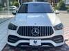 MERCEDES BENZ GLE