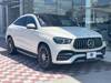 MERCEDES BENZ GLE