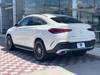 MERCEDES BENZ GLE