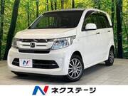 2017 HONDA N-WGN