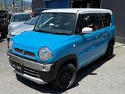 2016 SUZUKI HUSTLER