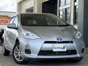 2014 TOYOTA AQUA S
