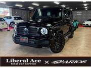 2023 MERCEDES BENZ G-CLASS