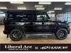 MERCEDES BENZ G-CLASS