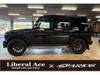 MERCEDES BENZ G-CLASS