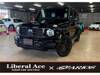 MERCEDES BENZ G-CLASS