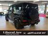 MERCEDES BENZ G-CLASS