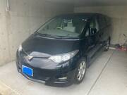 2007 TOYOTA ESTIMA