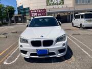 2015 BMW X1
