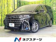 2024 TOYOTA ALPHARD HYBRID