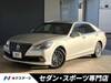 TOYOTA CROWN HYBRID