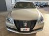 TOYOTA CROWN HYBRID