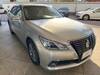TOYOTA CROWN HYBRID