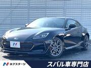 2021 SUBARU BRZ