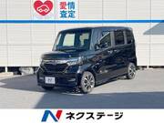 2020 HONDA N-BOX CUSTOM