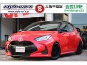 2023 TOYOTA YARIS