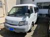 NISSAN VANETTE VAN