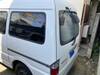 NISSAN VANETTE VAN