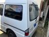 NISSAN VANETTE VAN