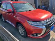 2015 MITSUBISHI OUTLANDER PHEV