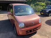 2008 DAIHATSU MOVE LATTE