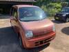 DAIHATSU MOVE LATTE