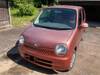 DAIHATSU MOVE LATTE
