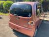 DAIHATSU MOVE LATTE