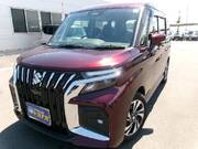 2025 SUZUKI SOLIO