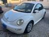 VOLKSWAGEN NEW BEETLE