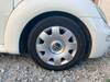 VOLKSWAGEN NEW BEETLE